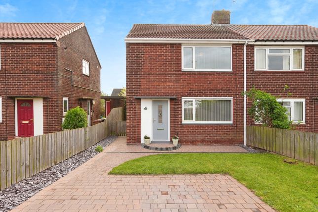 Semi-detached house for sale in Tofts Road, Barton-Upon-Humber