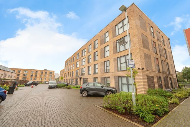 2-bed flat on Apartment 9, Smithfield House, 22, Belgrave Middleway, Birmingham, £210,000