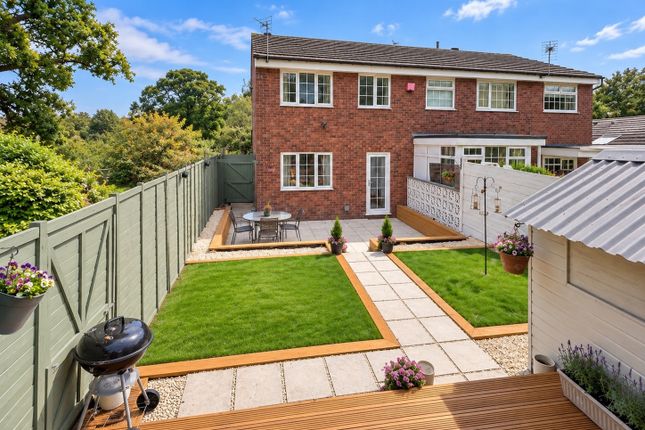 215, Waltwood Park Drive, Llanmartin, NEWPORT photo 2