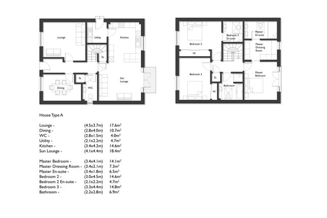 Land for sale in Main Street, Forth, Lanark