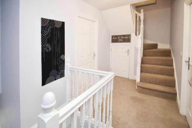 Terraced house to rent in Orchard Grove, Stanley, Durham