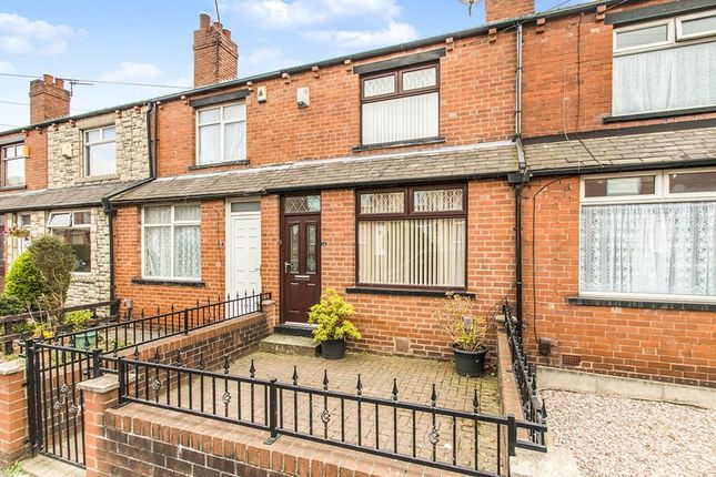 Thumbnail Terraced house to rent in Dalton Road, Leeds, West Yorkshire