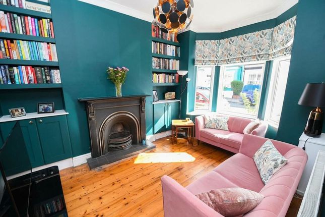 14 Francis Street, Manchester photo 2
