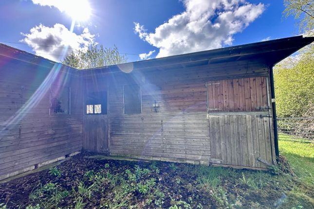 Semi-detached house for sale in Walverden Road, Briercliffe, Burnley