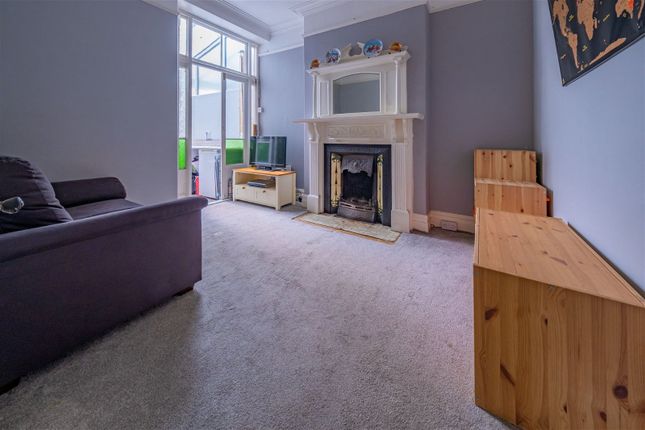 Terraced house for sale in Roath Court Road, Roath, Cardiff