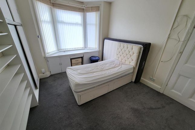 End terrace house for sale in Chepstow Road, Newport