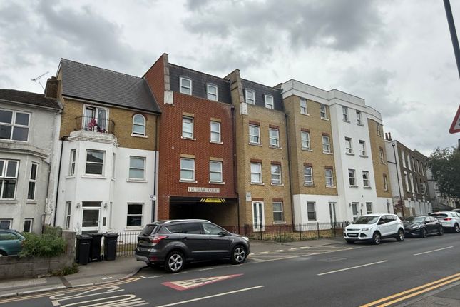 44-bed flat on Wrotham Court, Wrotham Road, Gravesend, £3,875,000
