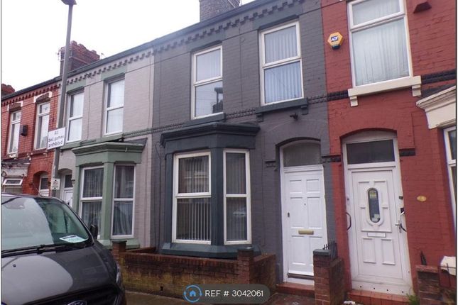 Liverpool photo 3