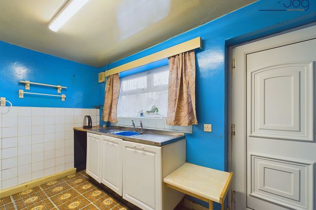Semi-detached house for sale in Borrowdale Road, Lancaster