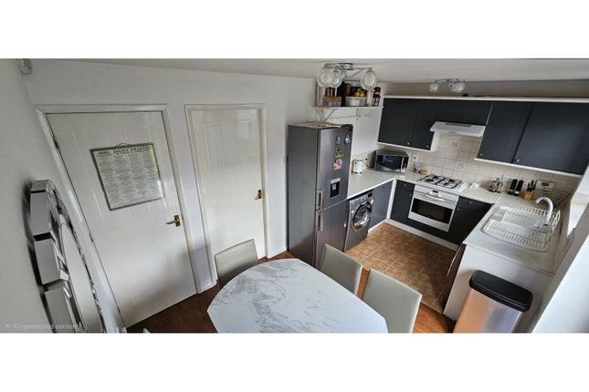 8, Staythorpe Road, Leicester photo 3