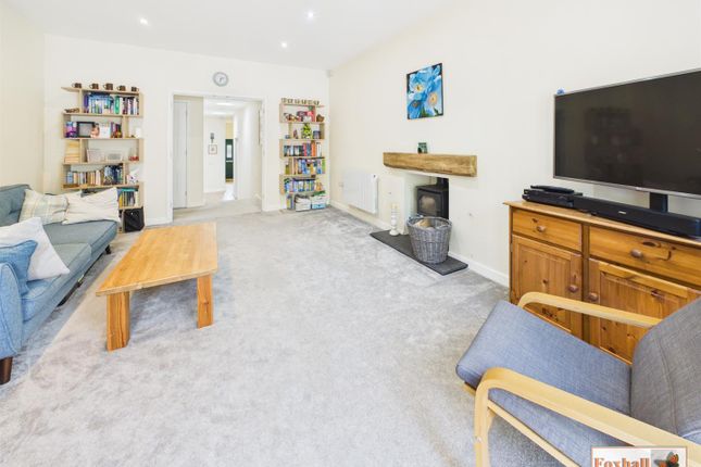 Cedar Lodge, Sandy Lane, Woodbridge photo 2