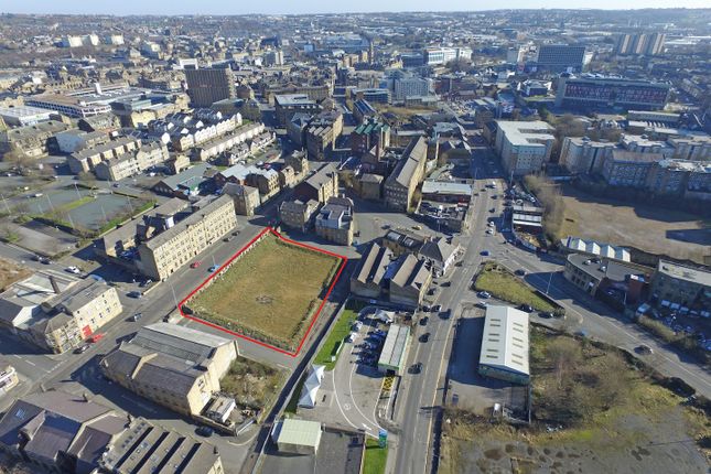 Leisure/hospitality for sale in 179/183 Sunbridge Road, Bradford