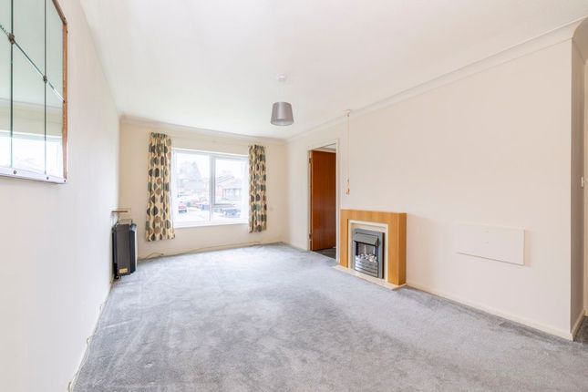 21 Davenport Park, Station Road, Heathfield photo 3
