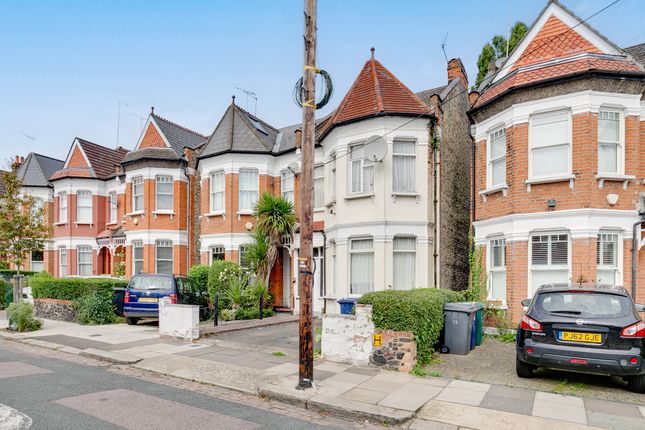 Detached house for sale in Wilton Road, London