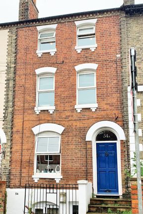 Thumbnail Flat for sale in South Street, Reading