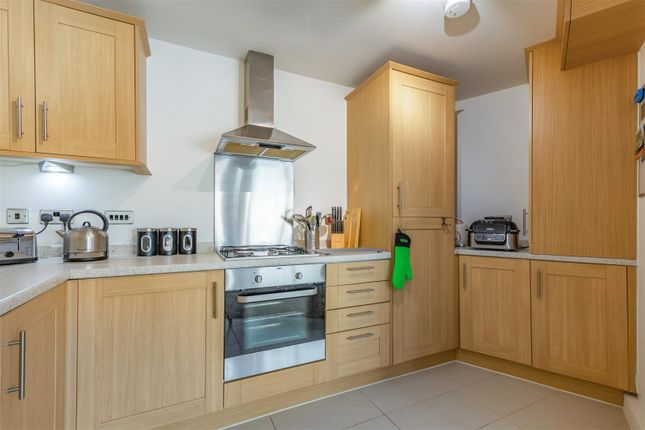 Flat 1, 1, Meridian Place, East Malling photo 4