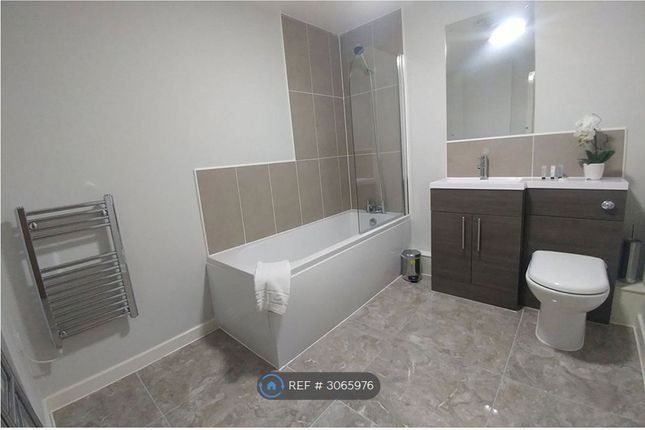 Apartment, East Point East St, Leeds photo 5