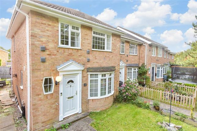 End terrace house for sale in Willington Street, Maidstone, Kent