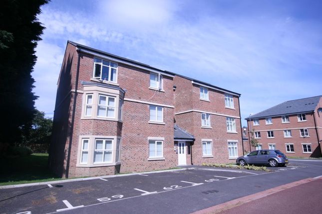 Simple Apartments Middlesbrough with Best Design