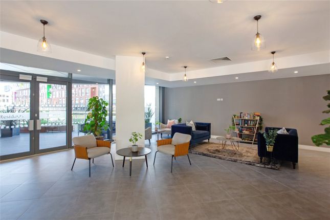 Flat for sale in Vesta Street, Manchester, Greater Manchester