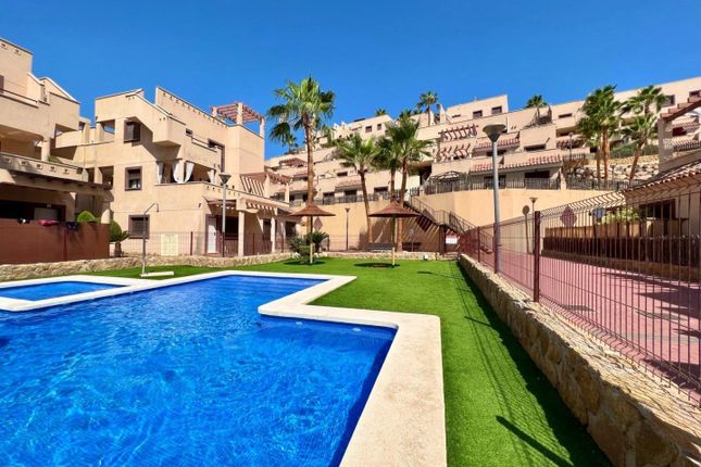 Thumbnail Apartment for sale in Águilas, Murcia, Spain