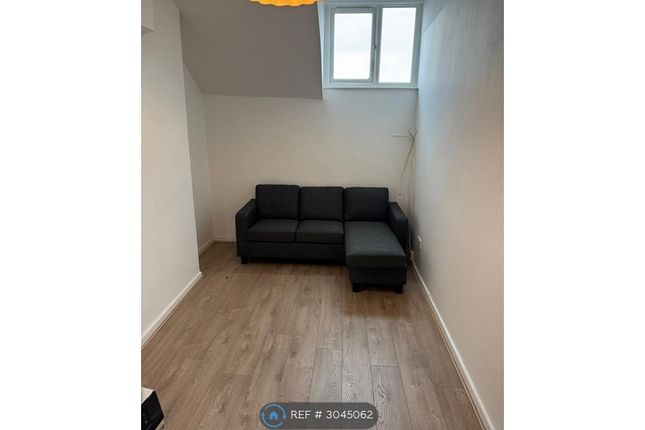 Flat   Osborne Road, Manchester photo 5