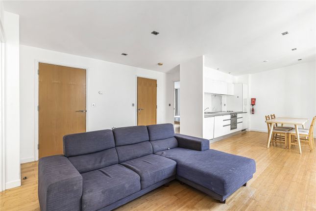 Reception/Kitchen