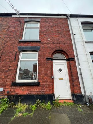 Thumbnail Terraced house to rent in Haughton Green Road, Manchester