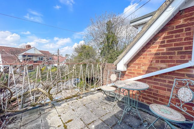 Detached house for sale in Fountain Lane, Hockley