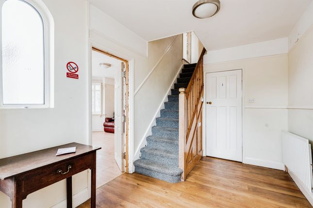 Detached house for sale in London Road, Headington, Oxford