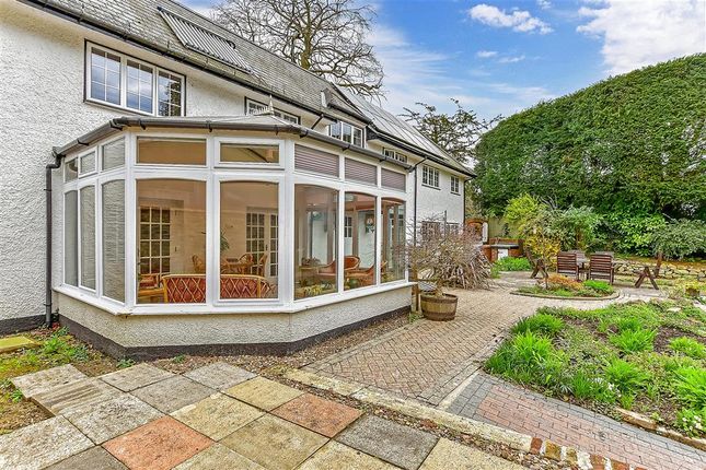 Detached house for sale in Brightlands Road, Reigate, Surrey