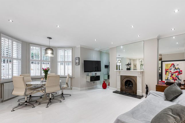 2-bed flat on The Garden Flat 5, 7, Gledhow Gardens, London, £1,250,000