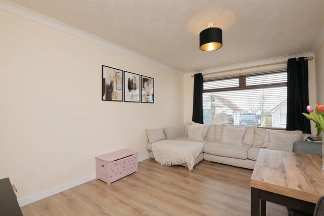 2-bed house on Belmont Avenue, Falkirk, £175,000