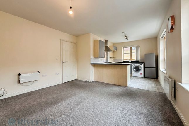 Apartment 25, 77-81, Wright Street, Hull photo 2