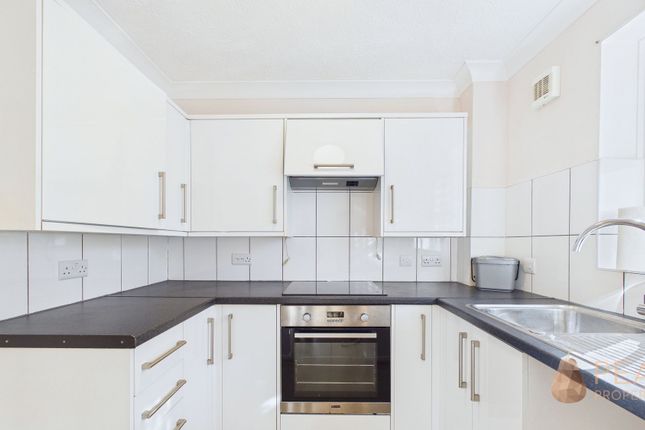 Flat 37, Pharos Quay River Road, Littlehampton photo 2
