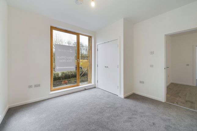 Flat for sale in Gylemuir Lane, Corstorphine, Edinburgh