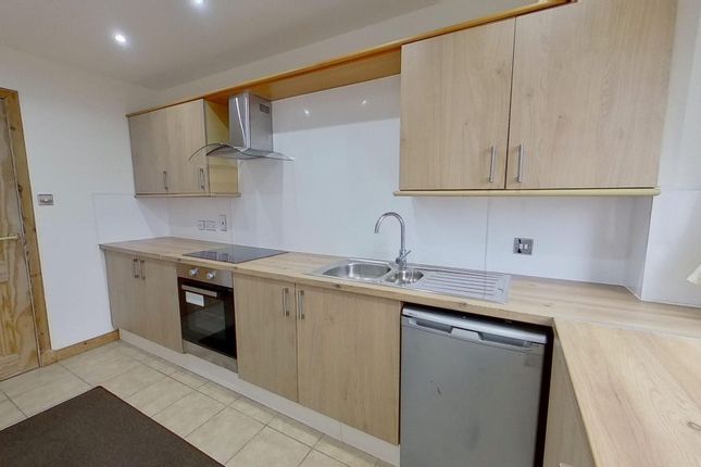 Flat for sale in 12 Shore Street, Nairn