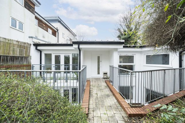 Thumbnail Property for sale in Union Road, London