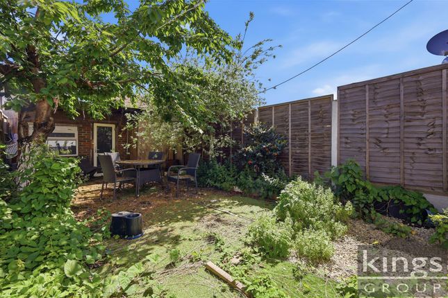 6, Trulock Road, London photo 4