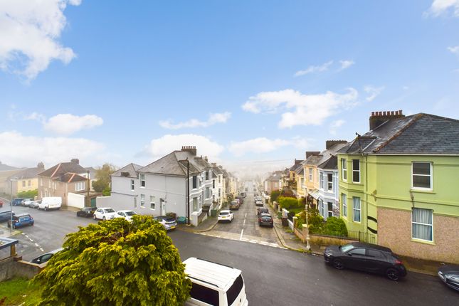 Detached house to rent in Elm Road, Mannamead, Plymouth