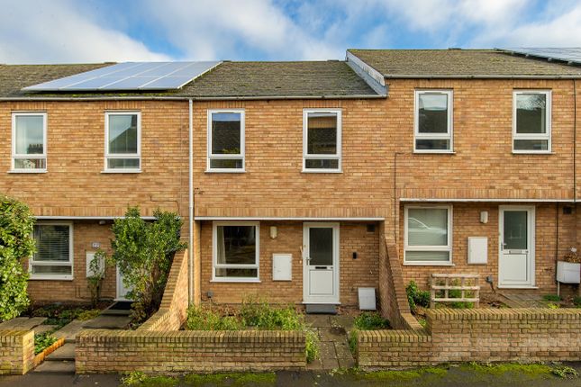 1-bed house on 20, Brunswick Terrace, Cambridgeshire, £550,000
