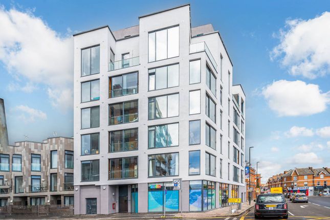 Thumbnail Flat for sale in Milner Road, South Wimbledon, London