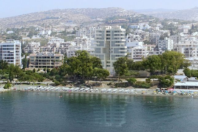 Apartment for sale in Agios Tychonas, Limassol, Cyprus
