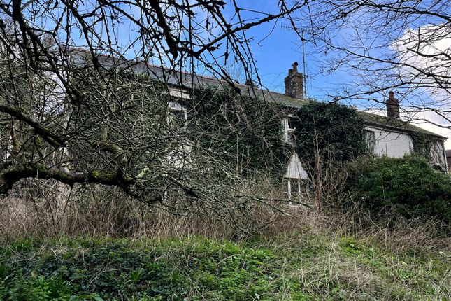 Detached house for sale in Sherford, Kingsbridge