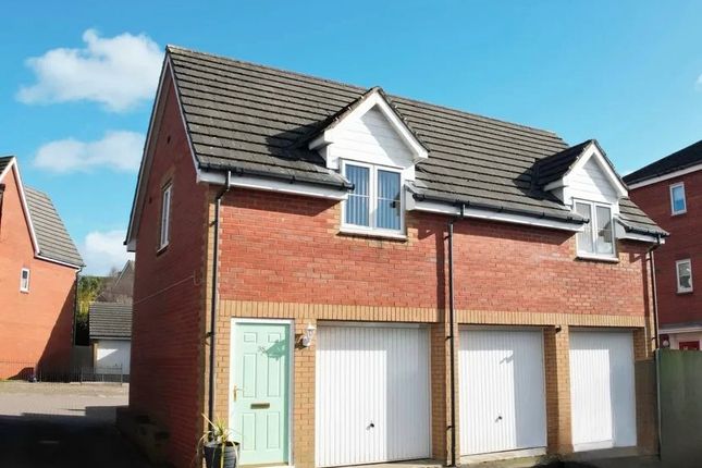 Ideal Investment 2 Bed Coach House For Sale