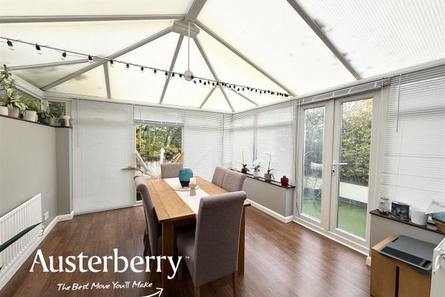 3, Masefield Close, Stoke-On-Trent photo 4