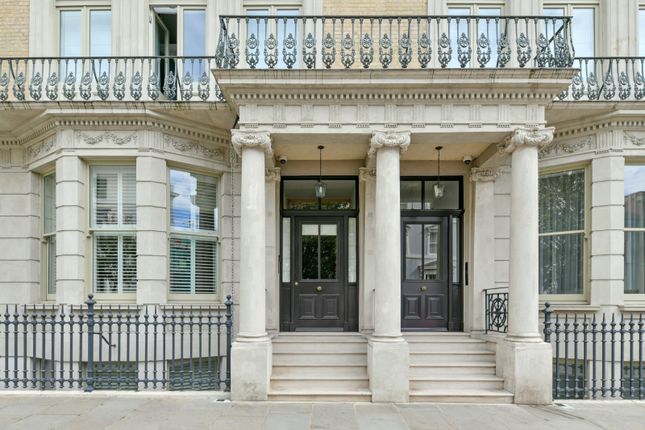 1-bed flat on Apartment 50, 7A, Victoria Road, London, £2,150,000