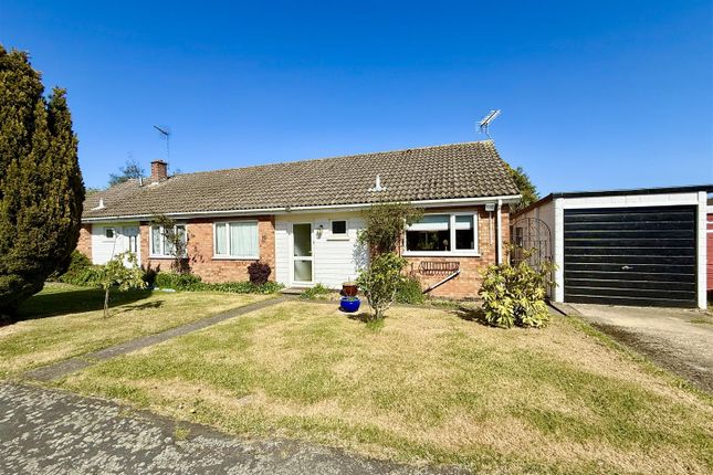 2-bed house on 15, Woodstock Way, Great Yarmouth, £230,000