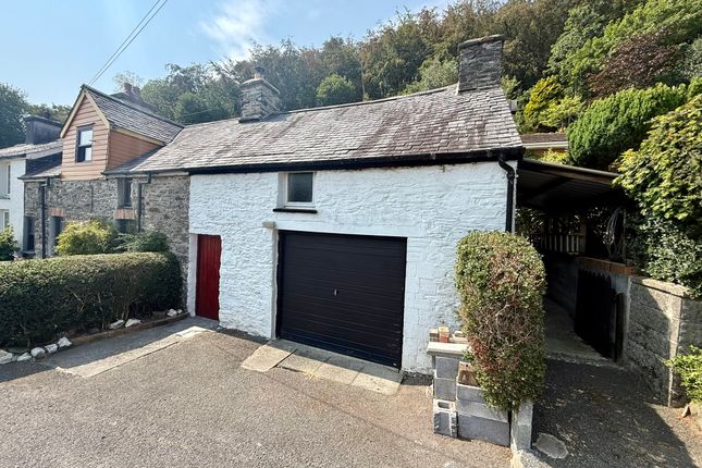 Murmur y Nant, Llanafan photo 2