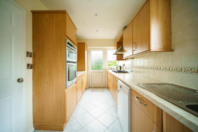 Detached house for sale in The Drive, Alwoodley, Leeds